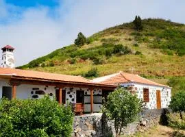 Casa Rural Las Llanadas