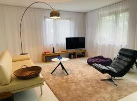 Villa Rose-Ruhige Ferienwohnung in Wien Nähe