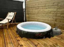 Studio privatif cottenchy