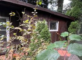 STUGA bei GRETA，位于马尔的酒店