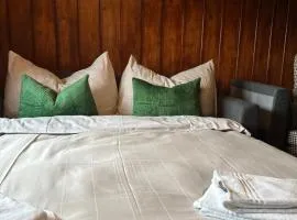 CapoB&B Seepanorama am See 10 Min nach Interlaken