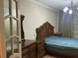 Kaila，位于鲁斯塔维的酒店