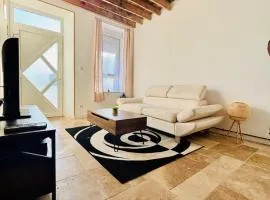 Chaleureuse maison au coeur de l'Avesnois