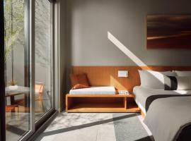 Frame Hotel - SoCo，位于奥斯汀的酒店