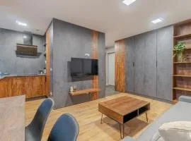 Apartament Lubliniec Centrum, PW Invest Home