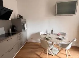 Stadtnest Mayen - stilvoll & zentral