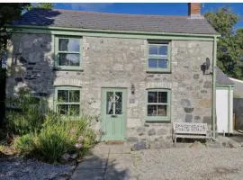 Buddleia Cottage Trewoon, St Austell