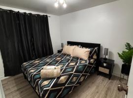 Studio, Near Montreal，位于雷朋堤尼的酒店