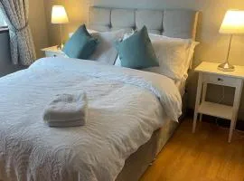 Cosy Countryside Apartment near Belfast