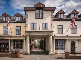 Garner Hotel Birmingham South East by IHG