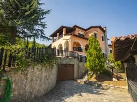 Villa Tethys Mountain Resort