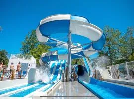 Mobilhome 6 personnes