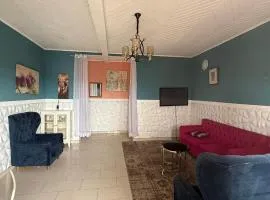 Appartement de 2chambres