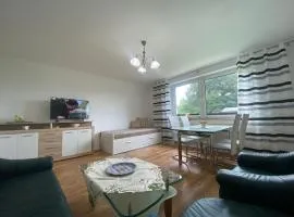 Ferienwohnung in Ostsee - Nähe