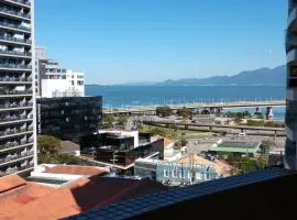 Ed Plaza Viena Apto 3 Quartos Vista Mar