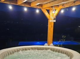 44House - Quinta do Casal，位于梅桑弗里乌的酒店
