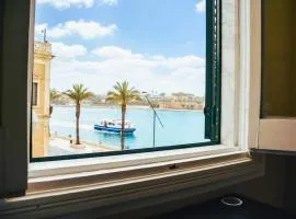 B&B Le Colonne