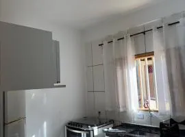 Cozy house near Vila Aurora Station