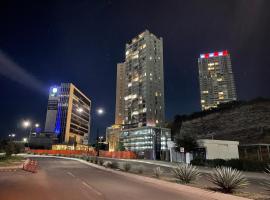 Motto, Queretaro Departamento，位于Miranda的酒店