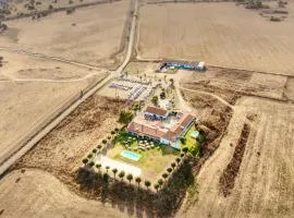 Monte da Oliveirinha