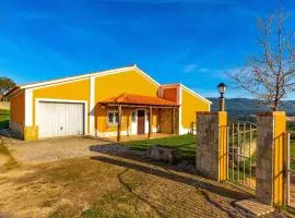 Casa De Campo Natureza