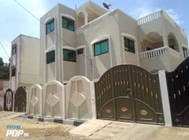 Appartement Haut Standing