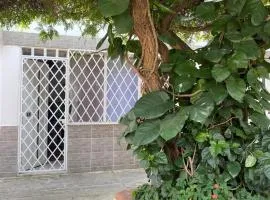 Apartamento Moderno y central