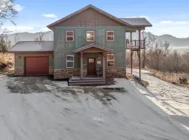 Lazy Mountain Guest House