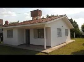 La casa de los Nonos