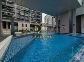 Maxhome Suites at Imperio Melaka