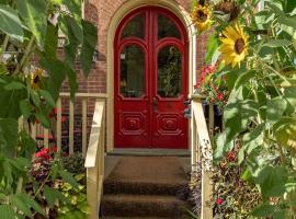 Loyalist Lofts，位于皮克顿的酒店