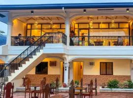 Hola Hostel Puerto Princesa