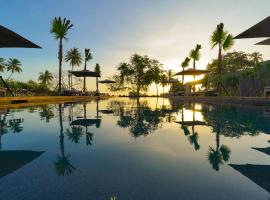 The Funny Lion - Puerto Princesa，位于公主港的豪华酒店