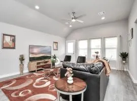 Elegant Exquisite 4Bedroom Home in Katy with High speed WiFi