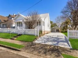 Seabreeze Luxury Beach House Kiama