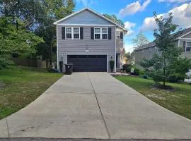 Modern Home Near Downtown