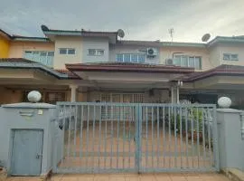 Bentong Makmur 118 Homestay