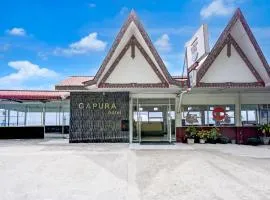 Collection O Gapura Hotel - 6 Hour Stay