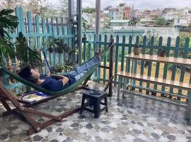 Cimas del Sol Hostel