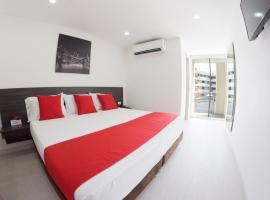 Massay Hotel
