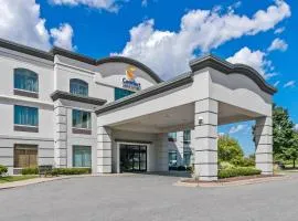 Comfort Inn & Suites Grand Blanc-Flint