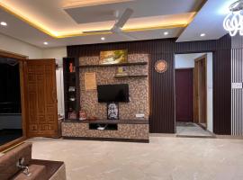 #101 Gokula Srigandha Fragrance，位于希莫加的酒店