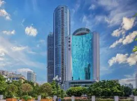 全季酒店（重庆两路口重庆中心店）