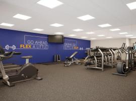 Holiday Inn Express & Suites Joplin Southeast by IHG，位于乔普林的酒店