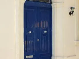 South Village Townhouse