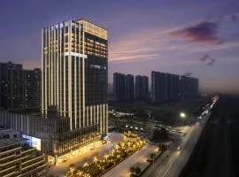 全季酒店（杭州萧山朝阳地铁站店）