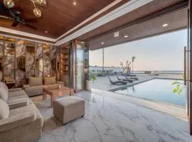 Aventus Beach Grandé Villa
