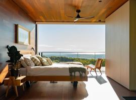 Willunga Ridge，位于Willunga的酒店