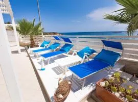 阿玛特伊亚别墅公寓