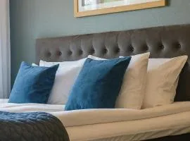 朗姆福尔里圣德酒店